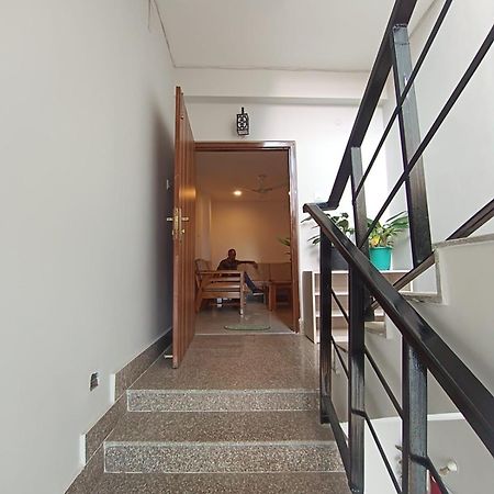 Stay@47Rajgarh Guwahati Exteriör bild