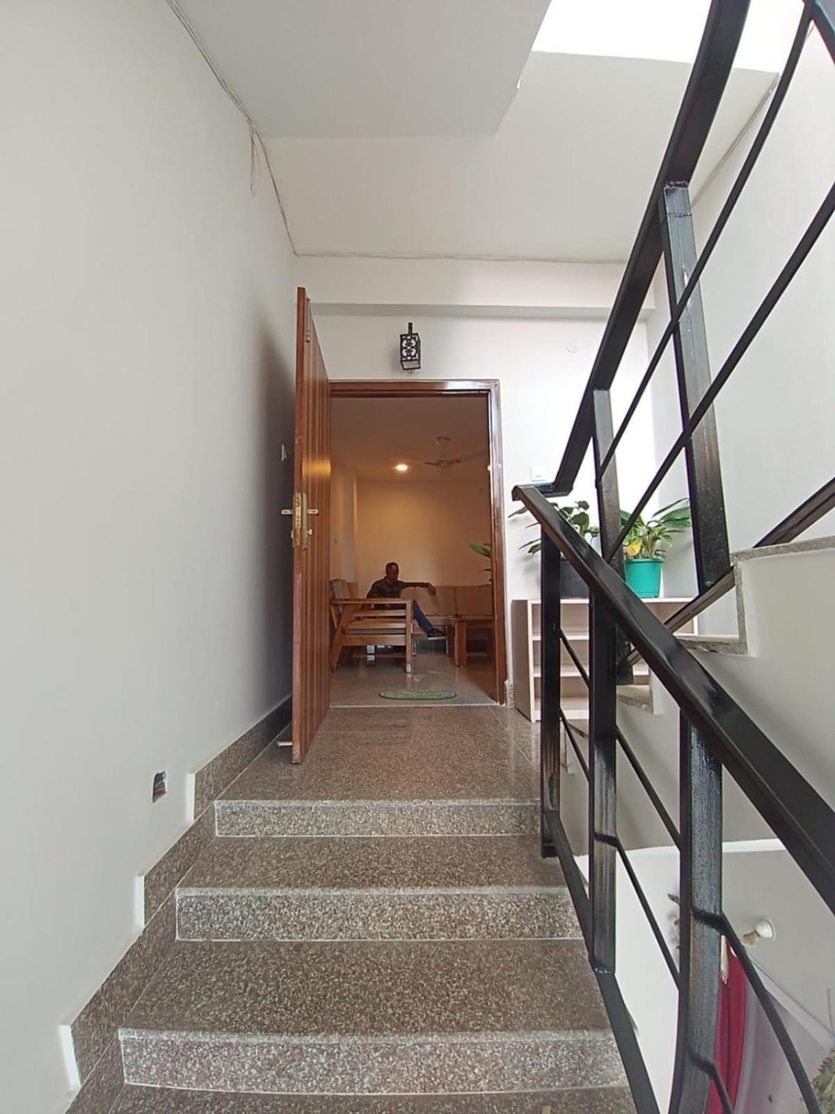 Stay@47Rajgarh Guwahati Exteriör bild